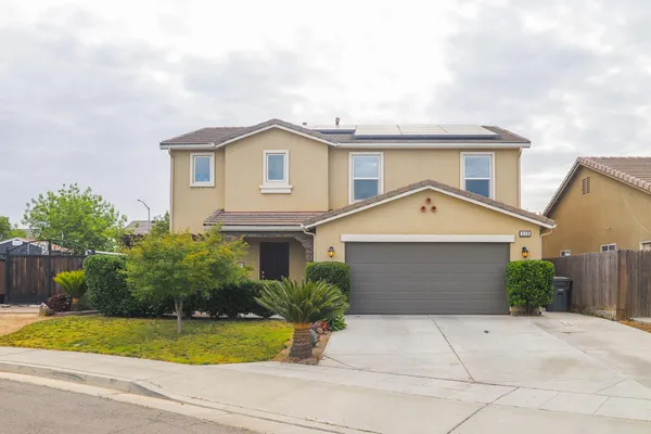 $499,950 | 313 Fritz Street, Madera, CA 93638