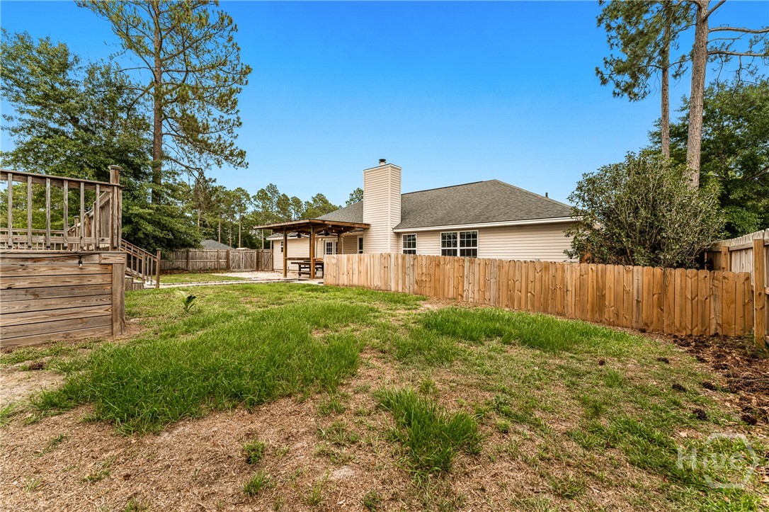 200 Cyane Lane Guyton, GA 31312 - Photo 47 of 59