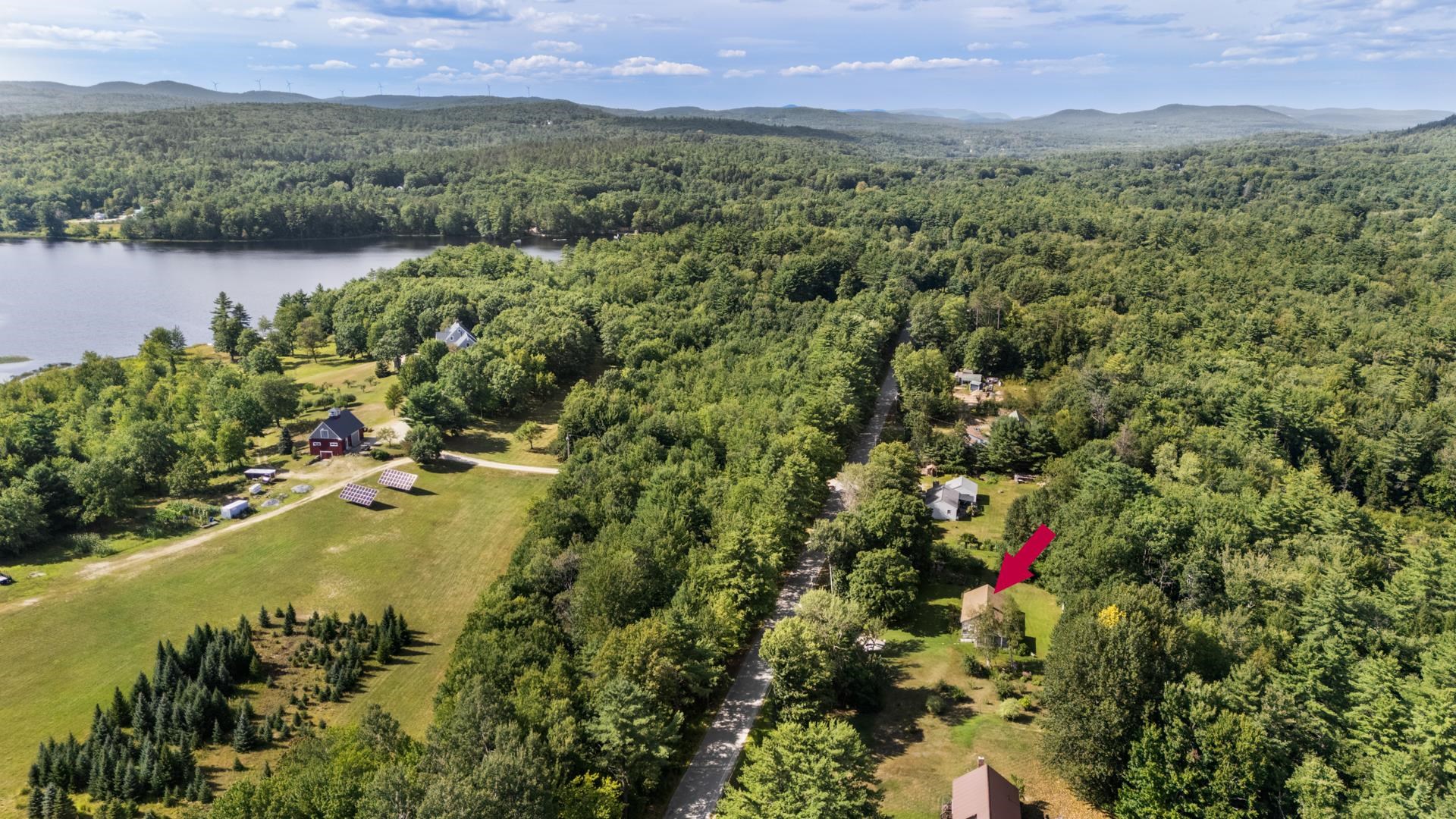 224 South Bennington Road Bennington, NH 03442 - Photo 39 of 59 Gallery Image 39