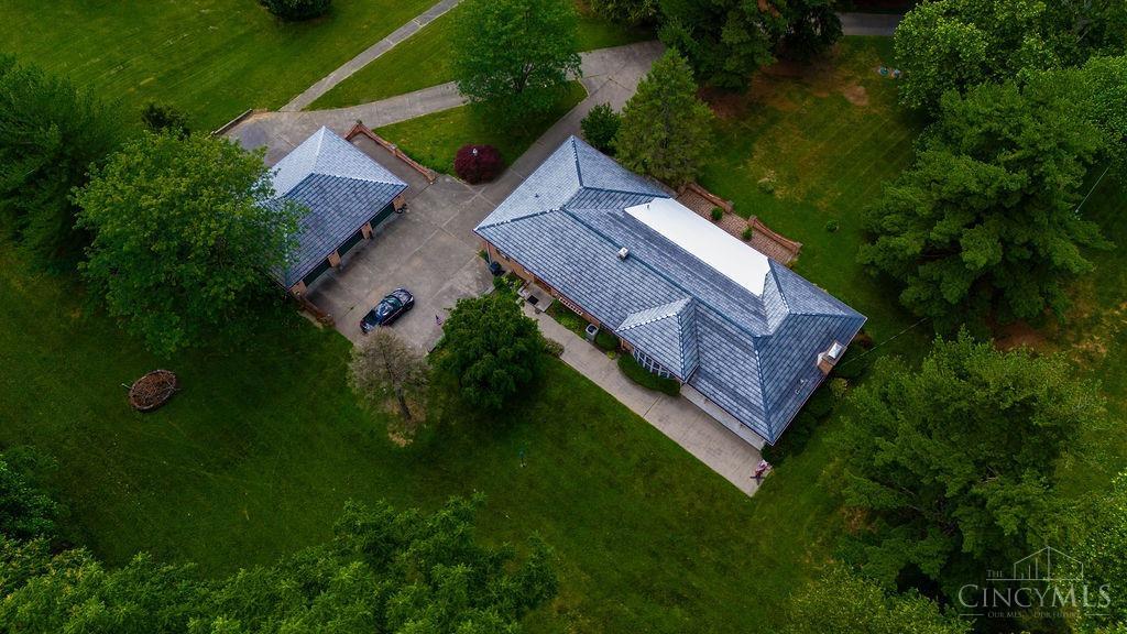 536 Pontius Road Cincinnati, OH 45233 - Photo 58 of 64