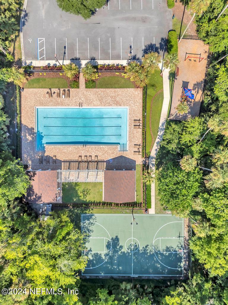757 Mill Stream Road Ponte Vedra Beach, FL 32082 - Photo 64 of 65 Community Pool