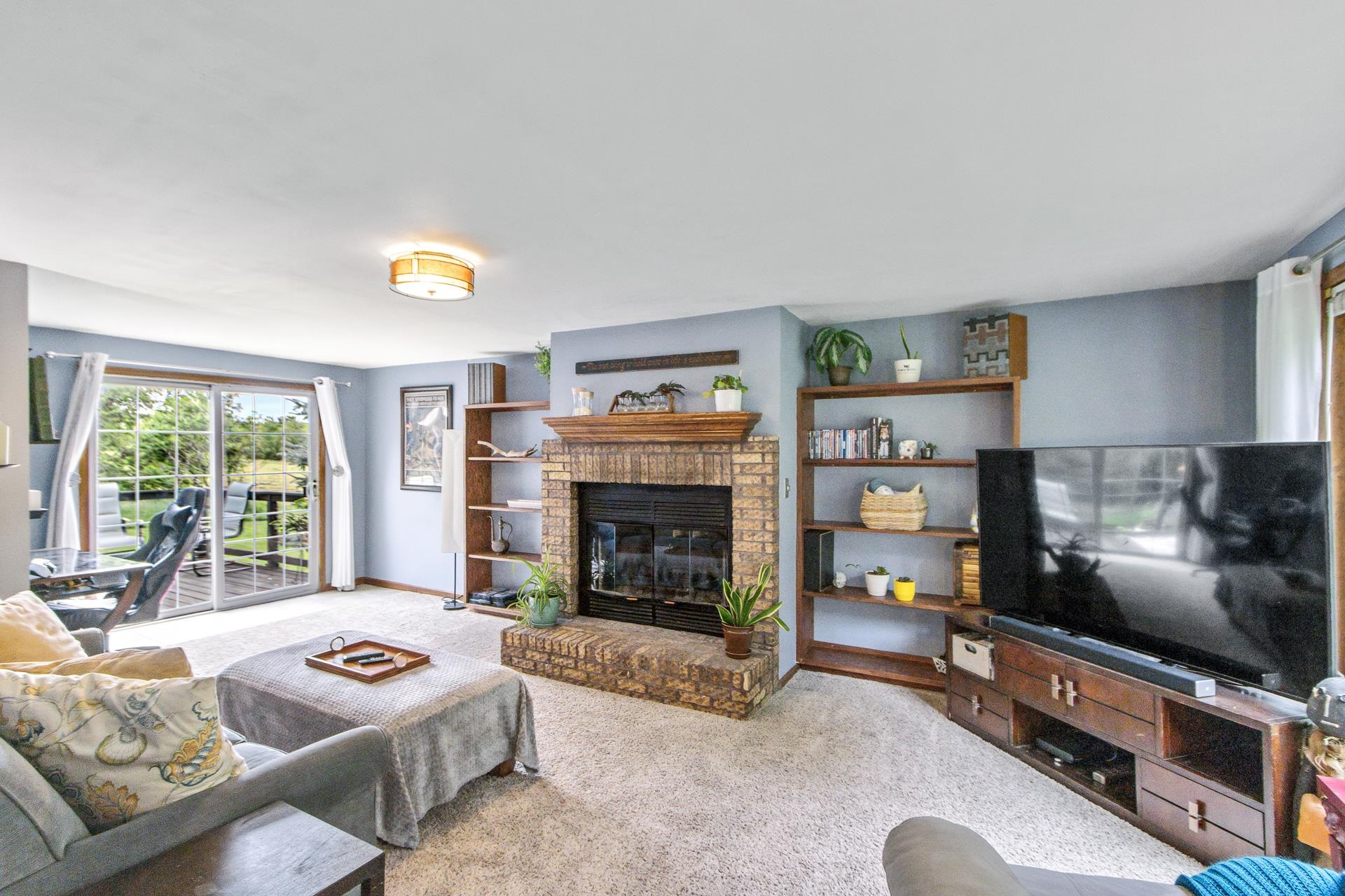 2803 North County Rd M Verona, WI 53593 - Photo 4 of 69