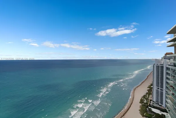 $85,000 | 18555 Collins Avenue, Unit 5201, Sunny Isles Beach, FL 33160