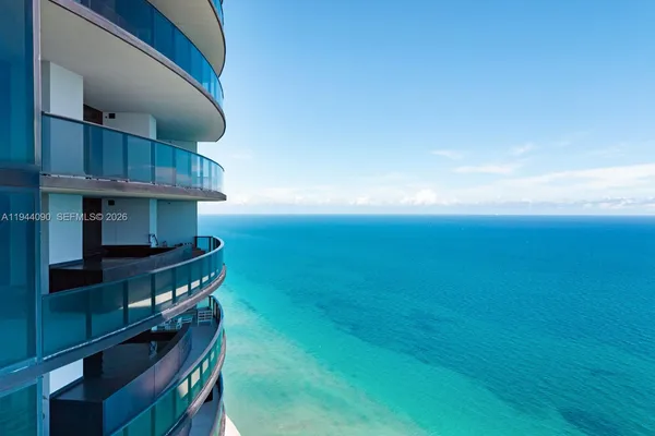 $85,000 | 18555 Collins Avenue, Unit 5201, Sunny Isles Beach, FL 33160