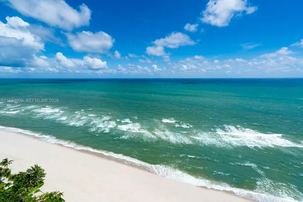 $85,000 | 18555 Collins Avenue, Unit 5201, Sunny Isles Beach, FL 33160