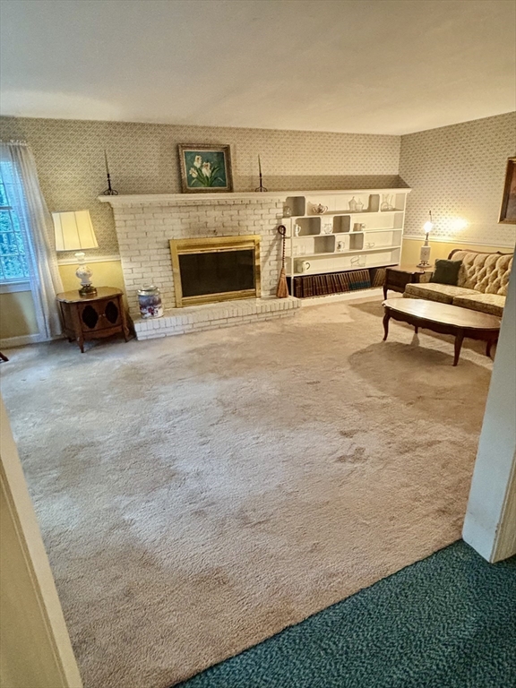 137 Spofford Road Boxford, MA 01921 - Photo 3 of 21