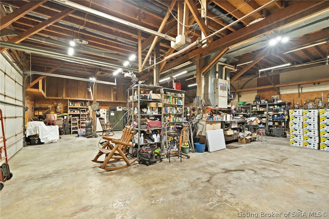 2439 A Ditney Ridge Road Bedford, IN 47421 - Photo 39 of 72 Gallery Image 39