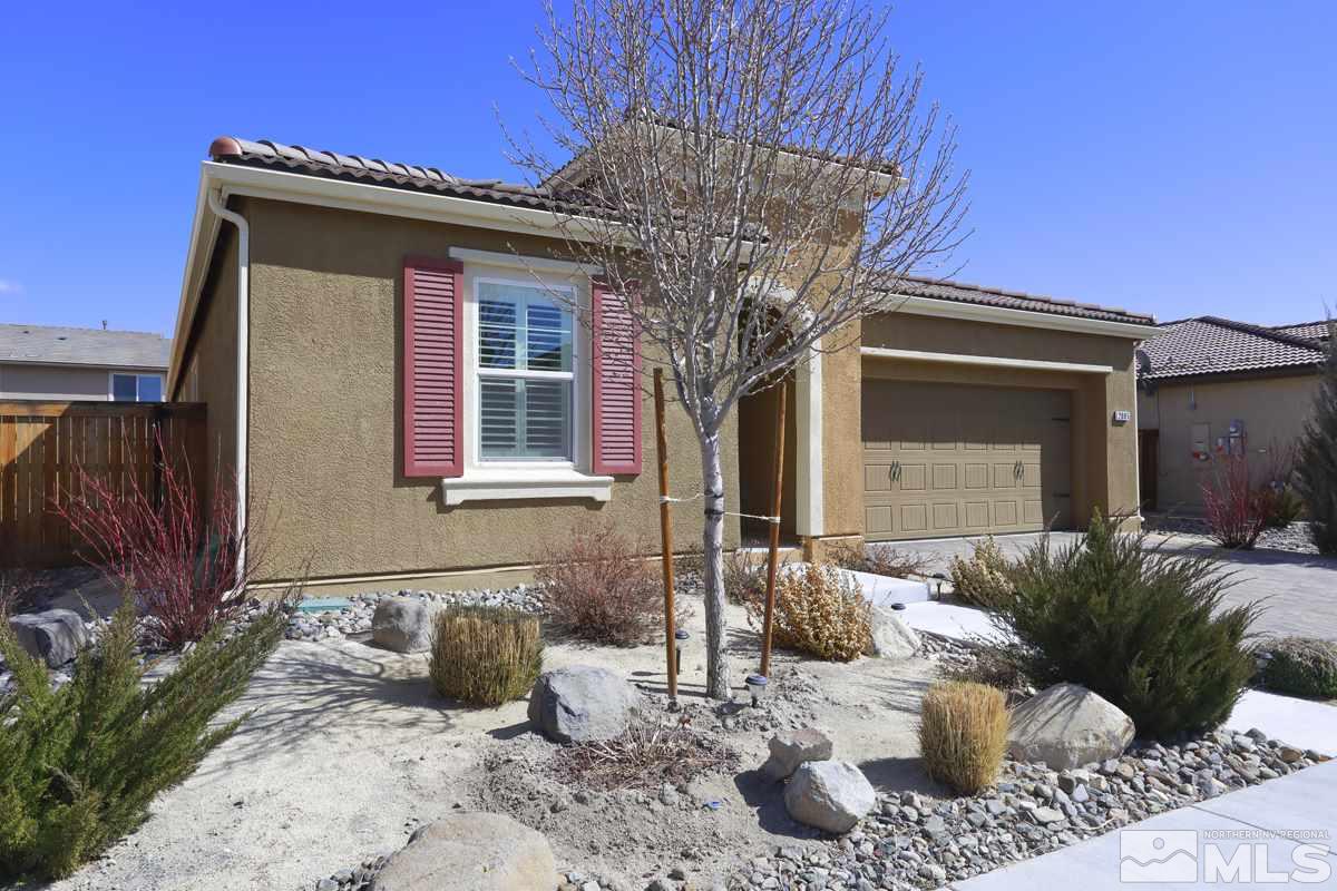 2085 Long Meadow Drive Reno, NV 89521 - Photo 3 of 38 Photo 3