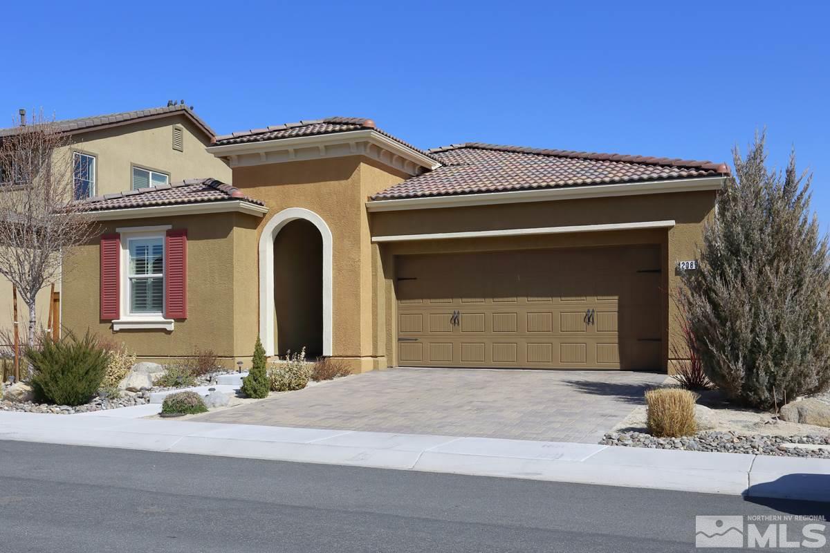 2085 Long Meadow Drive Reno, NV 89521 - Photo 4 of 38 Photo 4