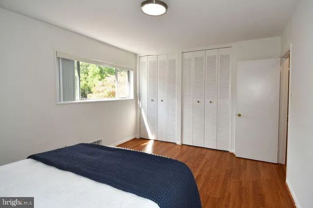 $239,900 | 10637 Montrose Avenue, Unit 204, Bethesda, MD 20814