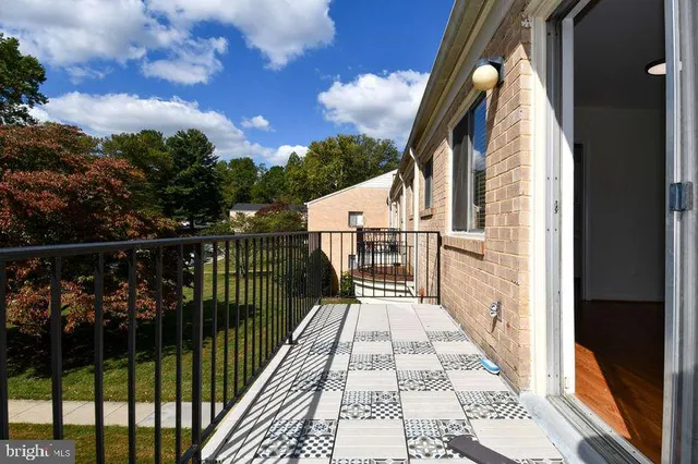 $239,900 | 10637 Montrose Avenue, Unit 204, Bethesda, MD 20814