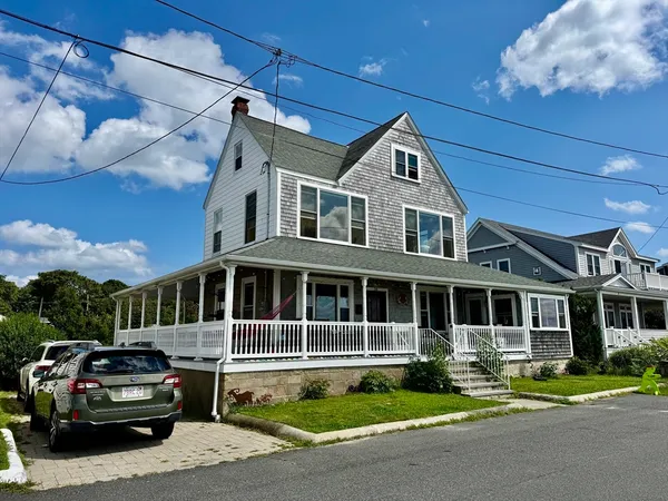 $4,000 | 30 Sunset Avenue, Unit WINTER, Hull, MA 02045