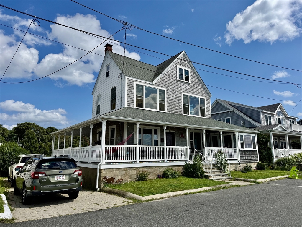 30 Sunset Avenue, Unit WINTER Hull, MA 02045 - Photo 1 of 30