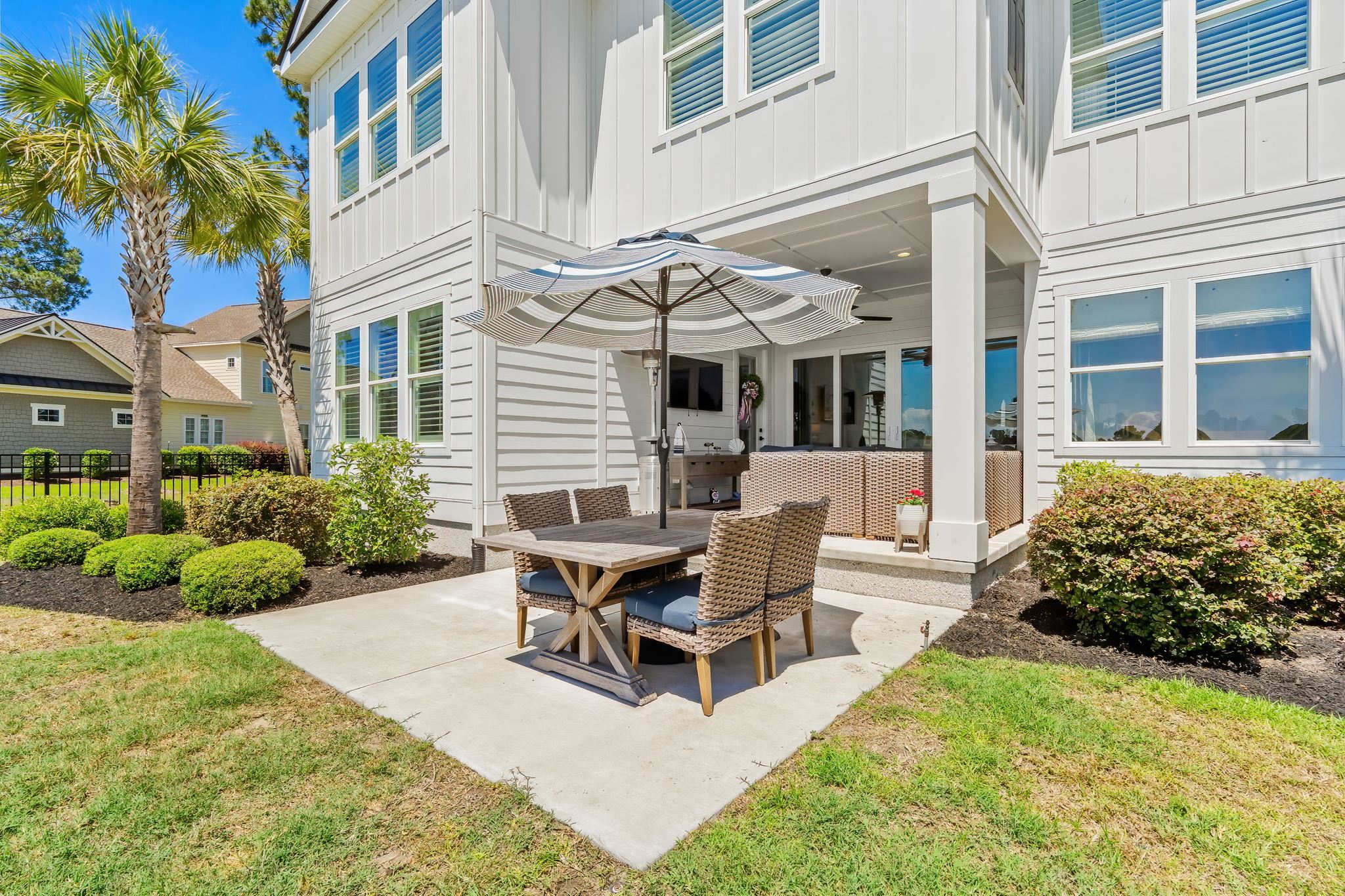 485 Starlit Way Myrtle Beach, SC 29579 - Photo 50 of 99