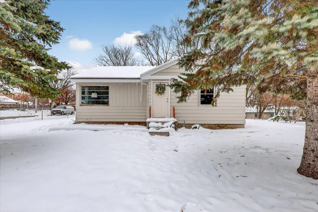 $294,900 | 3400 Heron Avenue Southwest, Wyoming, MI 49509