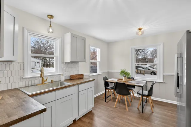 $294,900 | 3400 Heron Avenue Southwest, Wyoming, MI 49509