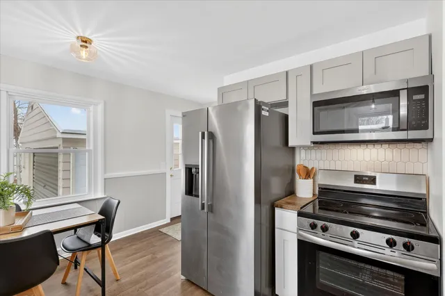 $294,900 | 3400 Heron Avenue Southwest, Wyoming, MI 49509