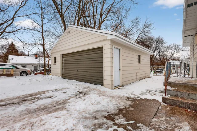 $294,900 | 3400 Heron Avenue Southwest, Wyoming, MI 49509