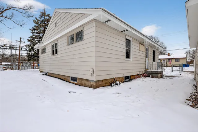 $294,900 | 3400 Heron Avenue Southwest, Wyoming, MI 49509