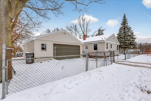 $294,900 | 3400 Heron Avenue Southwest, Wyoming, MI 49509