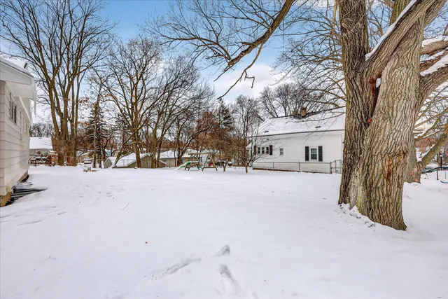 $294,900 | 3400 Heron Avenue Southwest, Wyoming, MI 49509