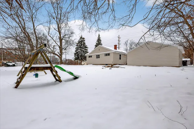 $294,900 | 3400 Heron Avenue Southwest, Wyoming, MI 49509