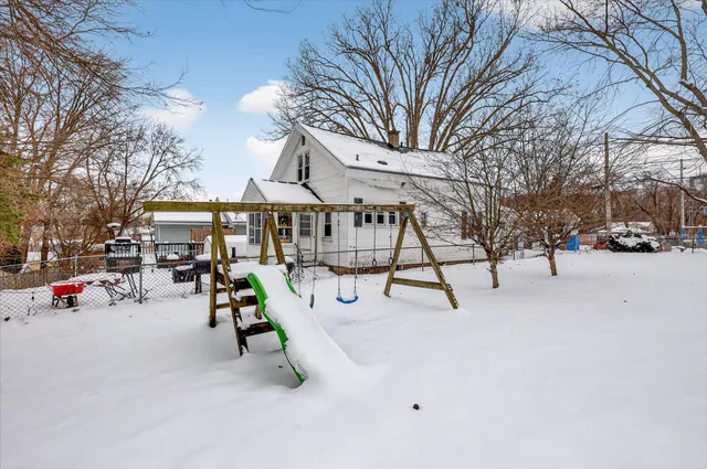 $294,900 | 3400 Heron Avenue Southwest, Wyoming, MI 49509