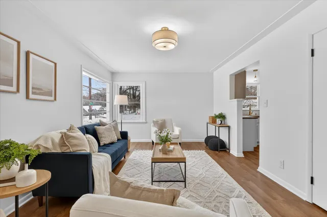 $294,900 | 3400 Heron Avenue Southwest, Wyoming, MI 49509