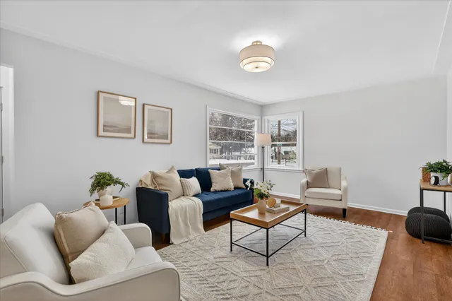 $294,900 | 3400 Heron Avenue Southwest, Wyoming, MI 49509