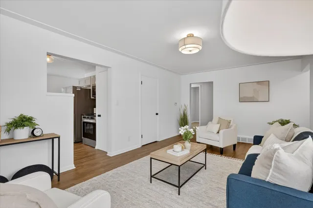 $294,900 | 3400 Heron Avenue Southwest, Wyoming, MI 49509