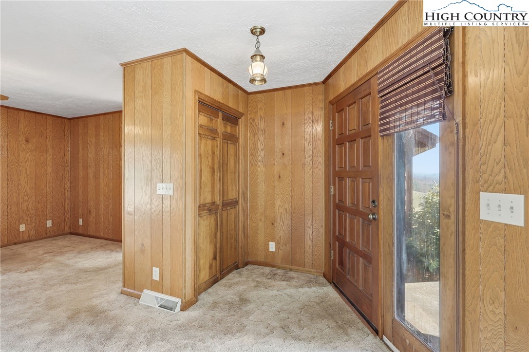 206 Lane L Massey Road Crumpler, NC 28617 - Photo 10 of 36 a view of a bathroom