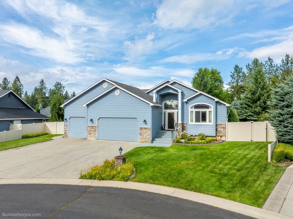 714 Erica Court Spokane, WA 99208 - Photo 46 of 50