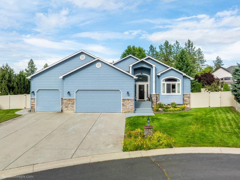 714 Erica Court Spokane, WA 99208 - Photo 47 of 50