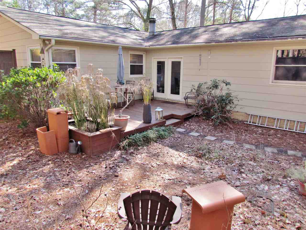 1120 Temple Street Raleigh, NC 27609 - Photo 28 of 30 Photo 28