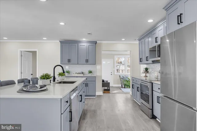 $609,900 | 12 West Dale Road, Wilmington, DE 19810