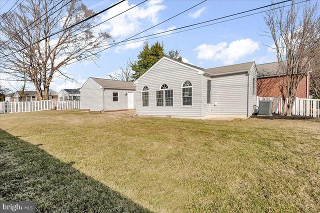 $609,900 | 12 West Dale Road, Wilmington, DE 19810