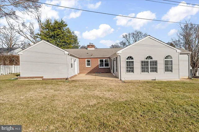 $609,900 | 12 West Dale Road, Wilmington, DE 19810