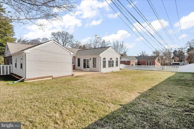 $609,900 | 12 West Dale Road, Wilmington, DE 19810