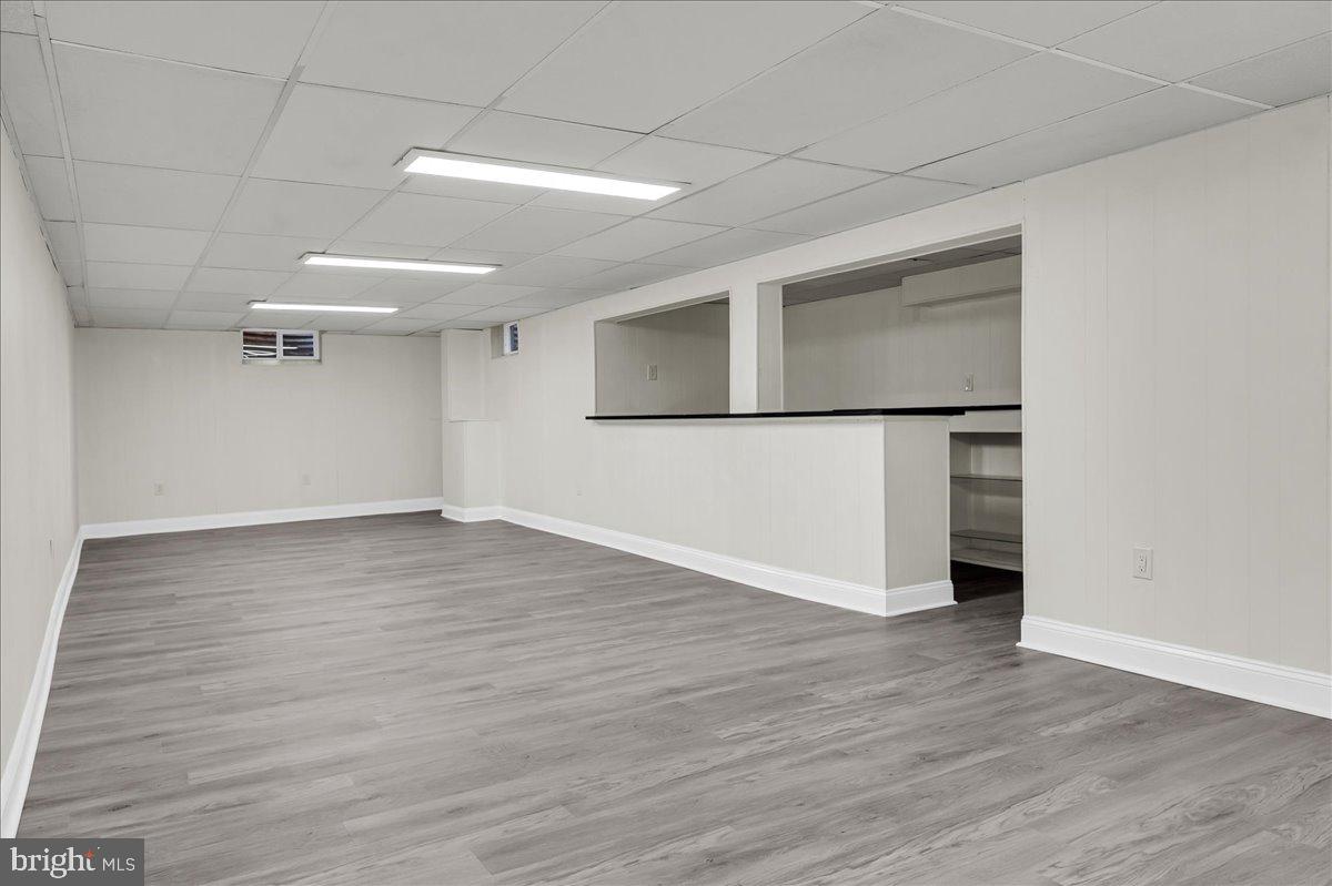 12 West Dale Road Wilmington, DE 19810 - Photo 30 of 44 a view of a room with wooden floor