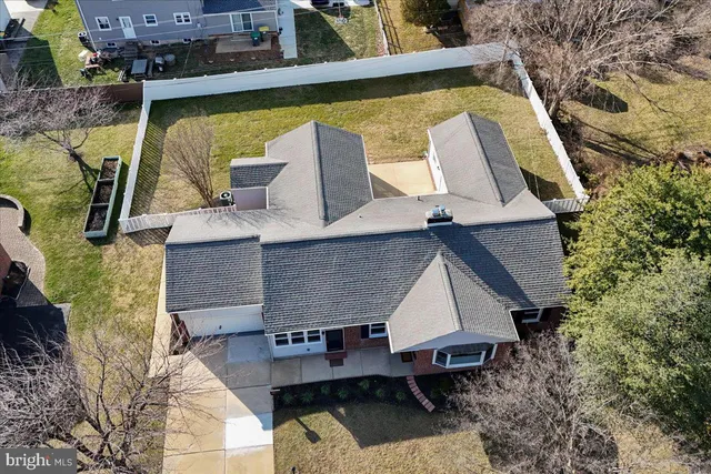 $609,900 | 12 West Dale Road, Wilmington, DE 19810