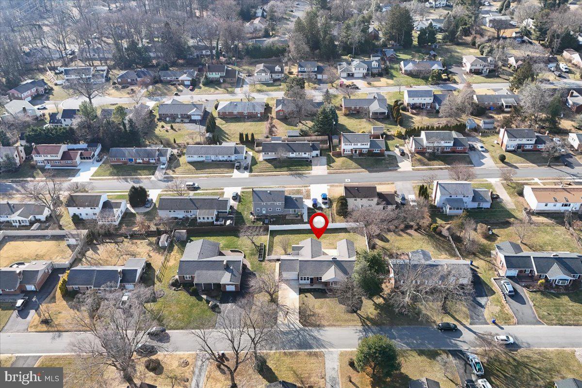 12 West Dale Road Wilmington, DE 19810 - Photo 41 of 44 a city view