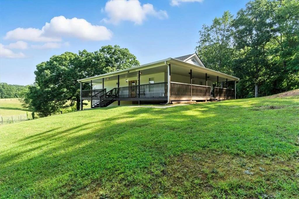 1754 Gold Mine Road Dallas, GA 30157 - Photo 5 of 71