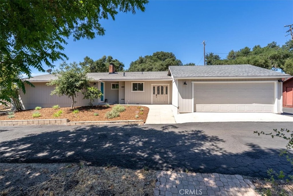 9080 Santa Lucia Road Atascadero, CA 93422 - Photo 25 of 30