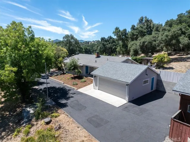 $929,000 | 9080 Santa Lucia Road, Atascadero, CA 93422