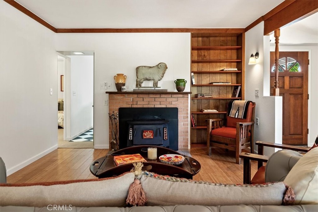 9080 Santa Lucia Road Atascadero, CA 93422 - Photo 6 of 30