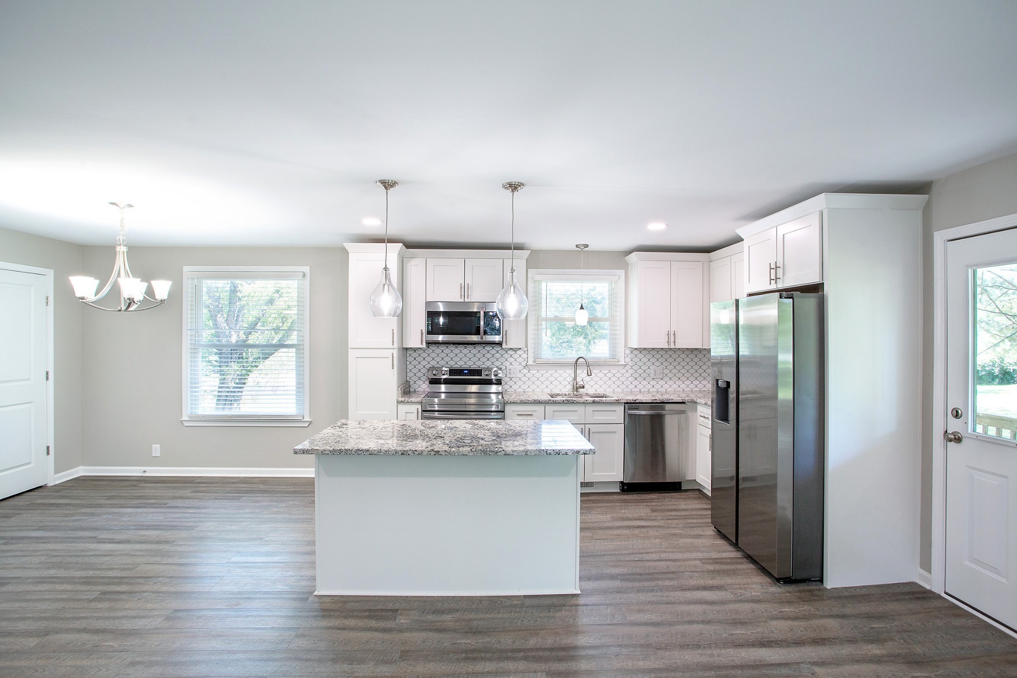 1901 Lake Road Greenbrier, TN 37073 - Photo 2 of 19 Gallery Image 2