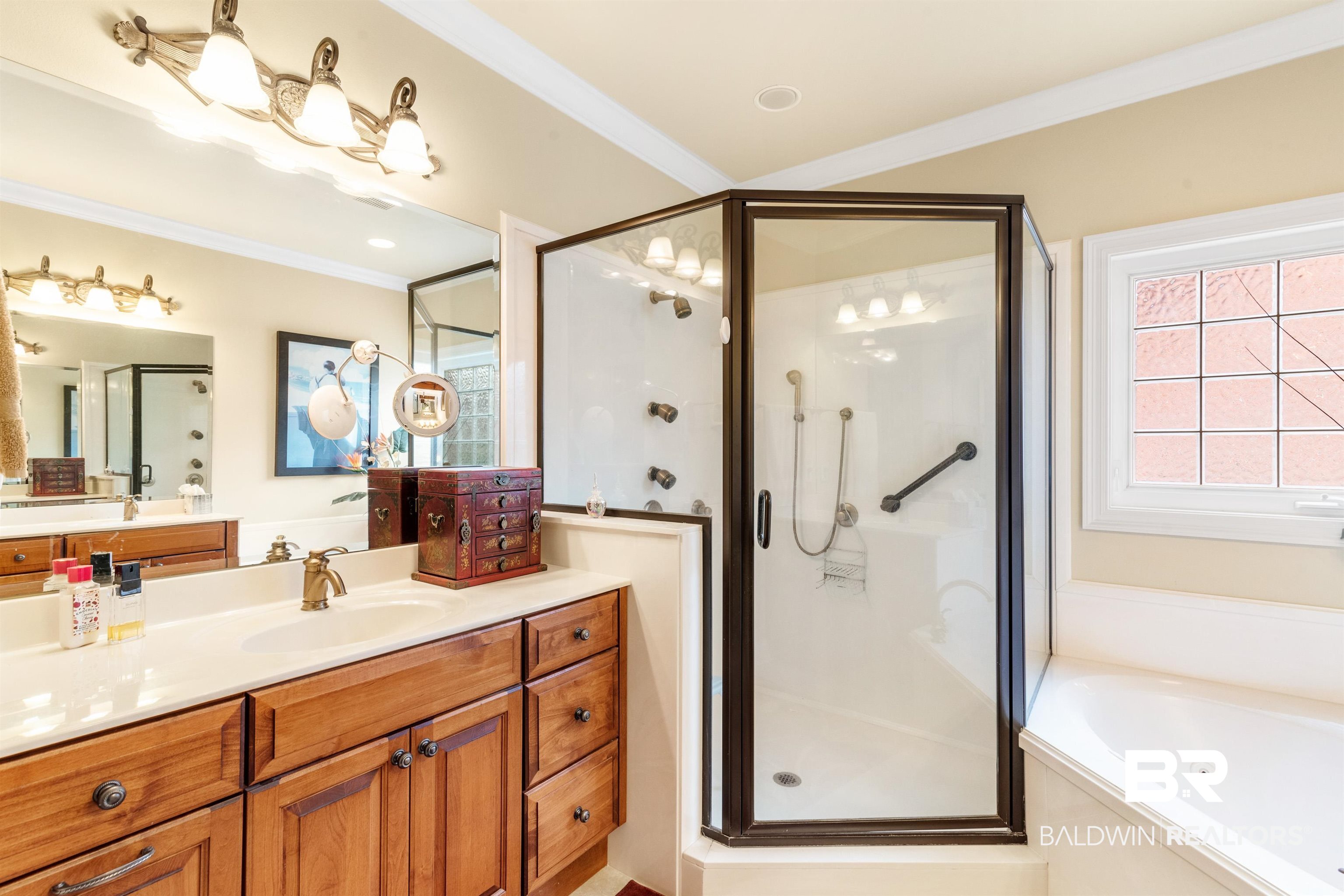 22535 Inverness Way Foley, AL 36535 - Photo 34 of 46 Master bath