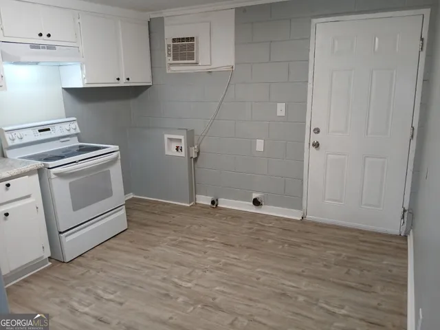 $1,000 | 928 Hamilton Boulevard, Griffin, GA 30223