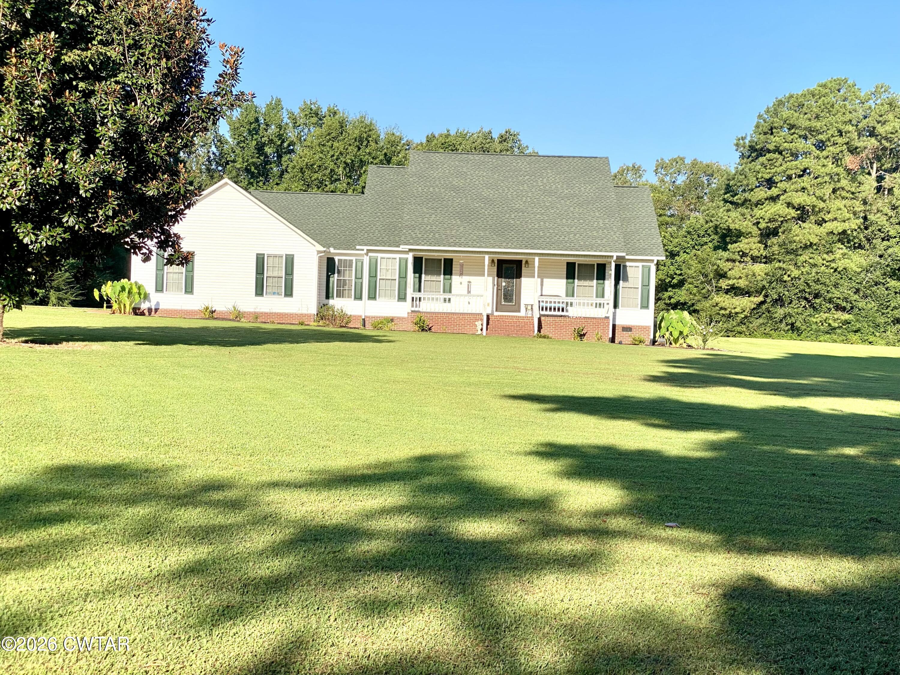 51 R Gann Road Milan, TN 38358 - Photo 35 of 36 IMG_0491 (1)