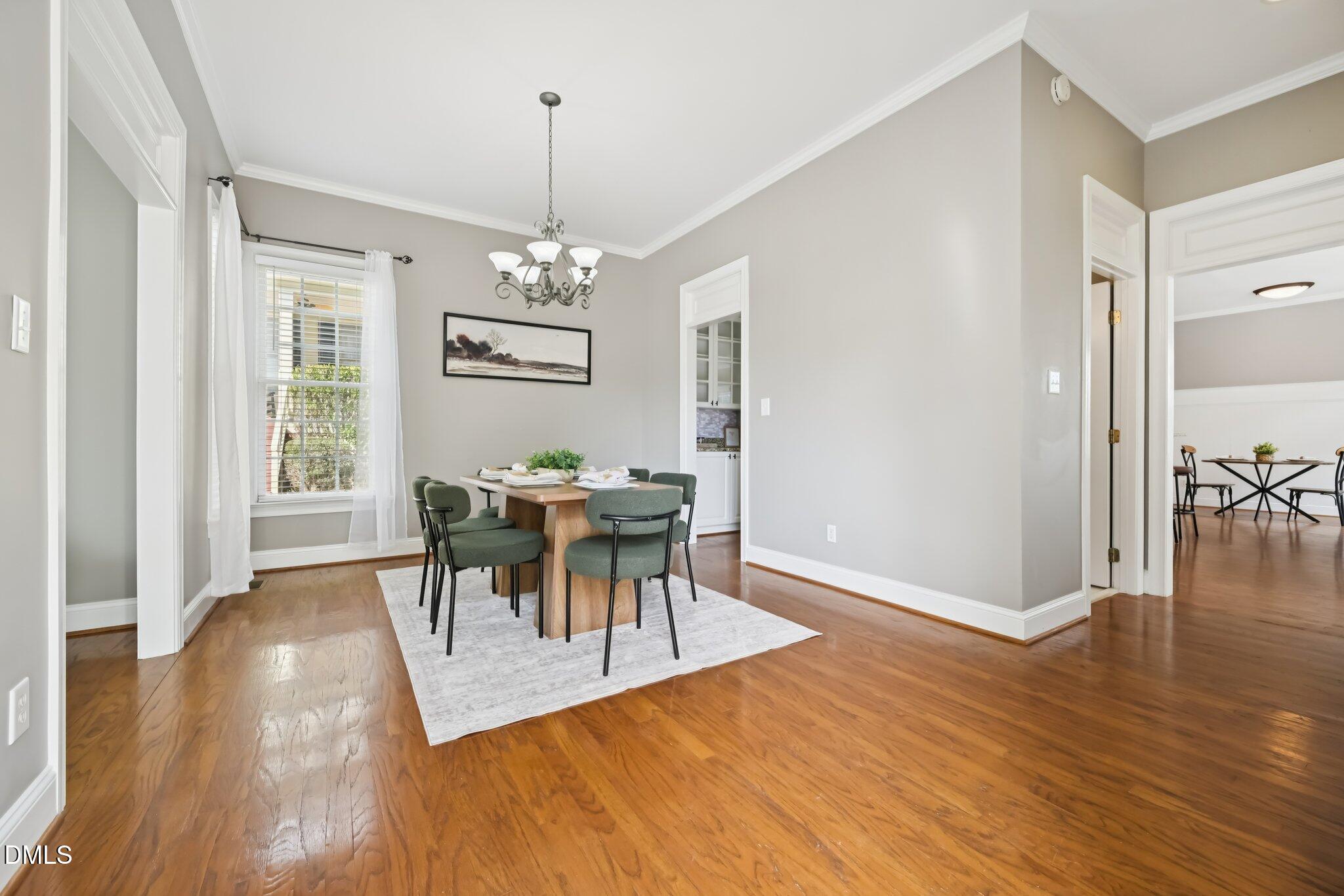 124 Kingsport Road Holly Springs, NC 27540 - Photo 12 of 91 15-web-or-mls-Kingsport Rd-S1203-015